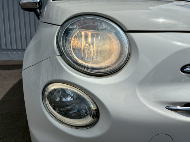 フィアット 500 1.2 ポップの中古車