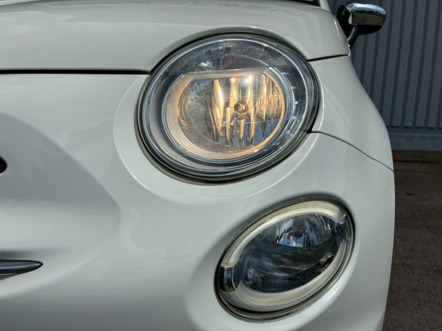 フィアット 500 1.2 ポップの中古車