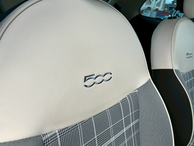 フィアット 500 1.2 ポップの中古車
