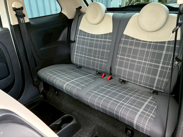 フィアット 500 1.2 ポップの中古車
