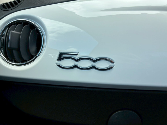 フィアット 500 1.2 ポップの中古車