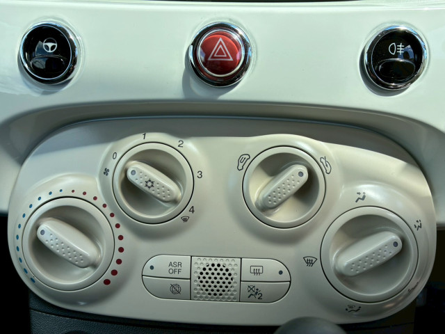 フィアット 500 1.2 ポップの中古車