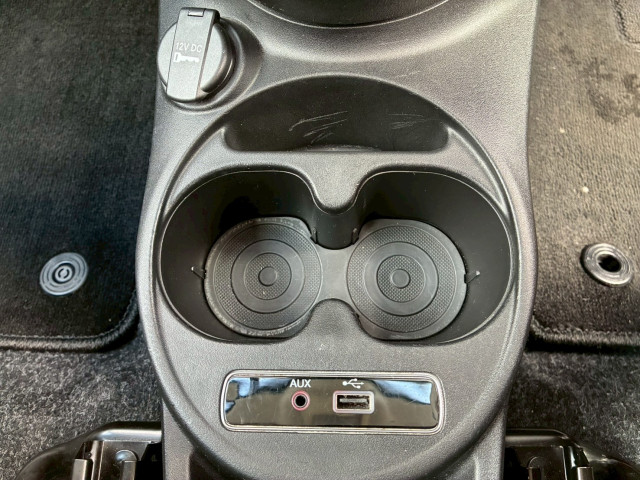 フィアット 500 1.2 ポップの中古車
