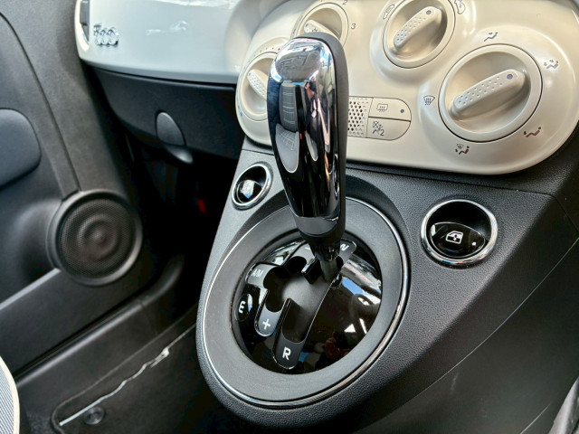 フィアット 500 1.2 ポップの中古車