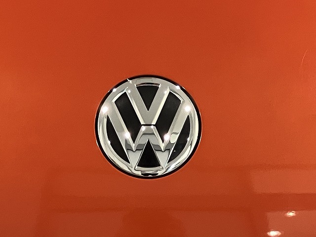 フォルクスワーゲン ビートル デザインの中古車