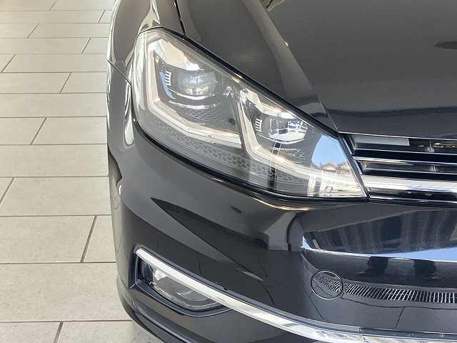 フォルクスワーゲン ゴルフ TSI ハイライン テック エディションの中古車