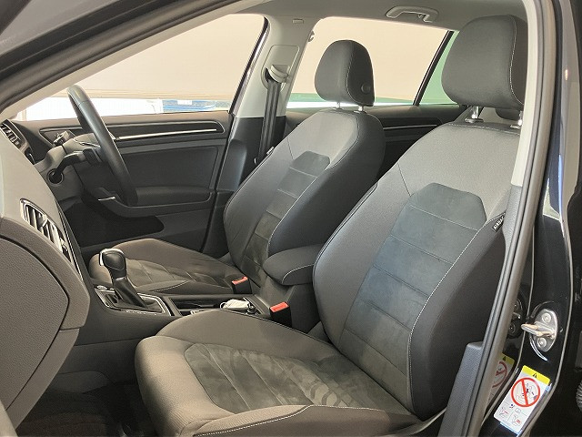 フォルクスワーゲン ゴルフ TSI ハイライン テック エディションの中古車