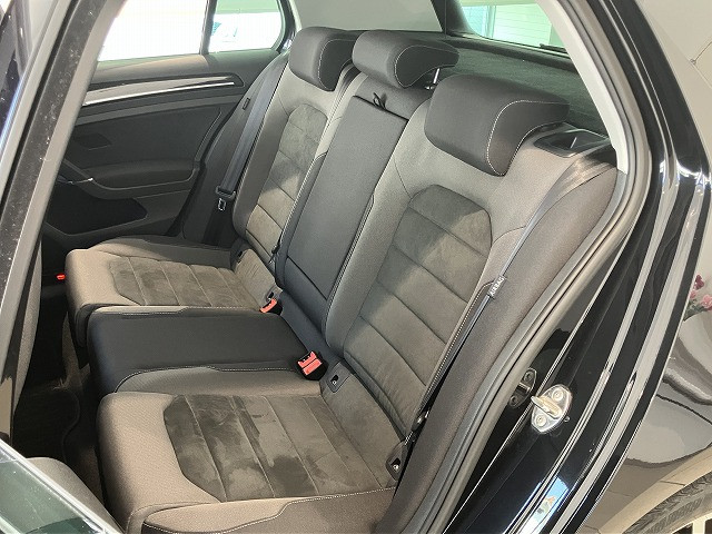 フォルクスワーゲン ゴルフ TSI ハイライン テック エディションの中古車