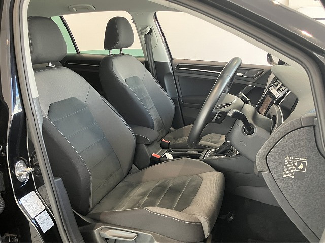 フォルクスワーゲン ゴルフ TSI ハイライン テック エディションの中古車