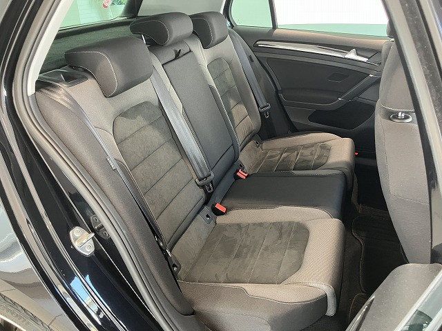 フォルクスワーゲン ゴルフ TSI ハイライン テック エディションの中古車