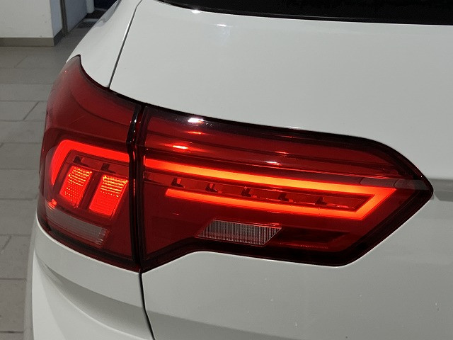 フォルクスワーゲン T-ROC TDI スタイル デザイン パッケージ ディーゼルターボの中古車