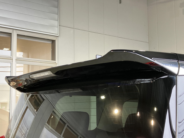 トヨタ アルファード ハイブリッド 2.5 SR Cパッケージ E-Four 4WDの中古車