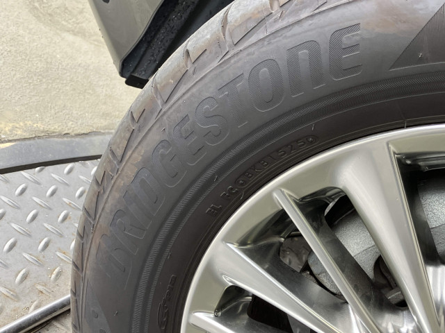 トヨタ アルファード ハイブリッド 2.5 SR Cパッケージ E-Four 4WDの中古車