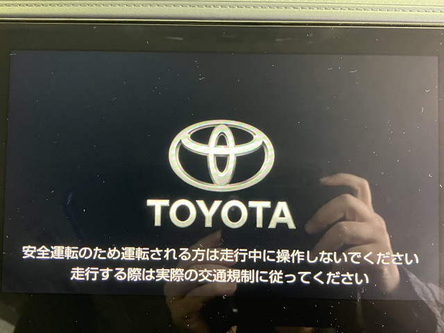 トヨタ アルファード ハイブリッド 2.5 SR Cパッケージ E-Four 4WDの中古車
