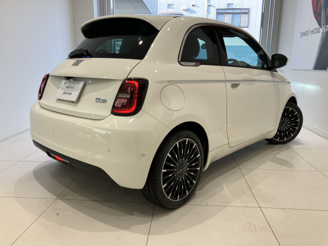 フィアット 500 アイコンの中古車