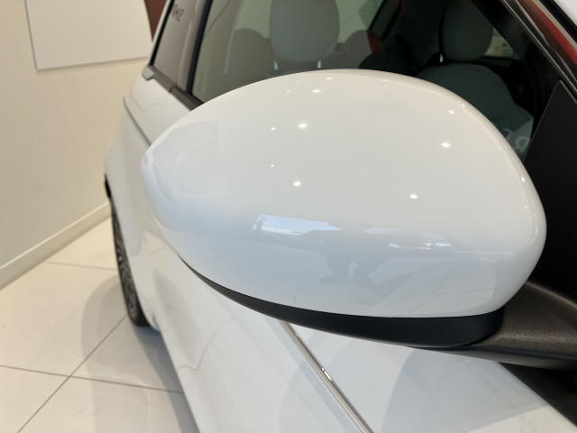 フィアット 500 アイコンの中古車