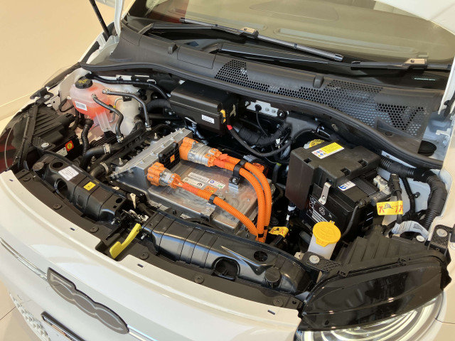 フィアット 500 アイコンの中古車