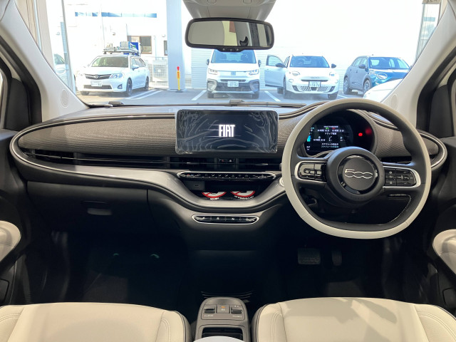 フィアット 500 アイコンの中古車
