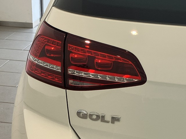 フォルクスワーゲン ゴルフ TSI コンフォートライン コネクトの中古車