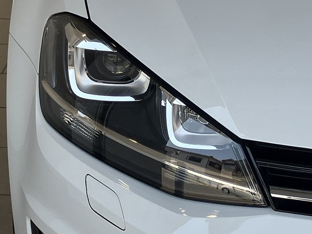 フォルクスワーゲン ゴルフ TSI コンフォートライン コネクトの中古車