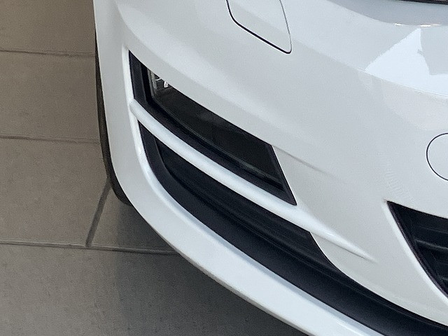 フォルクスワーゲン ゴルフ TSI コンフォートライン コネクトの中古車