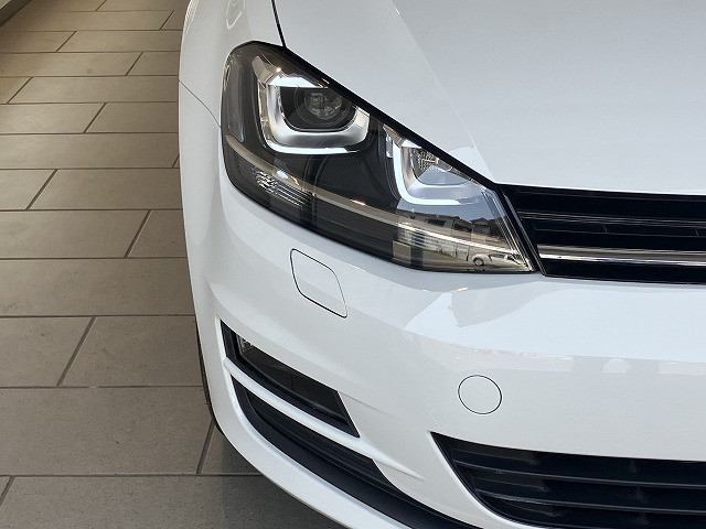 フォルクスワーゲン ゴルフ TSI コンフォートライン コネクトの中古車