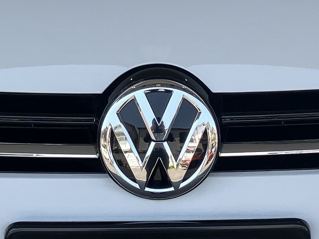 フォルクスワーゲン ゴルフ TSI コンフォートライン コネクトの中古車