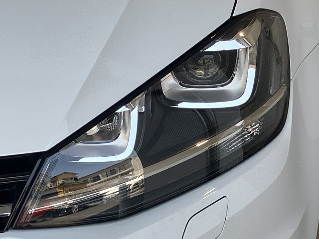 フォルクスワーゲン ゴルフ TSI コンフォートライン コネクトの中古車