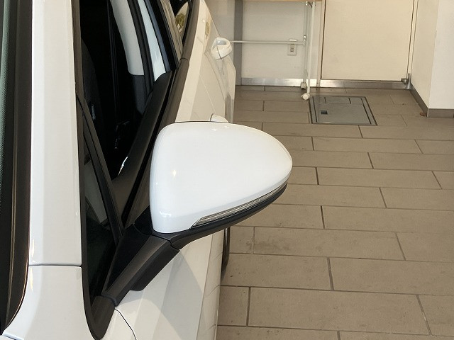フォルクスワーゲン ゴルフ TSI コンフォートライン コネクトの中古車