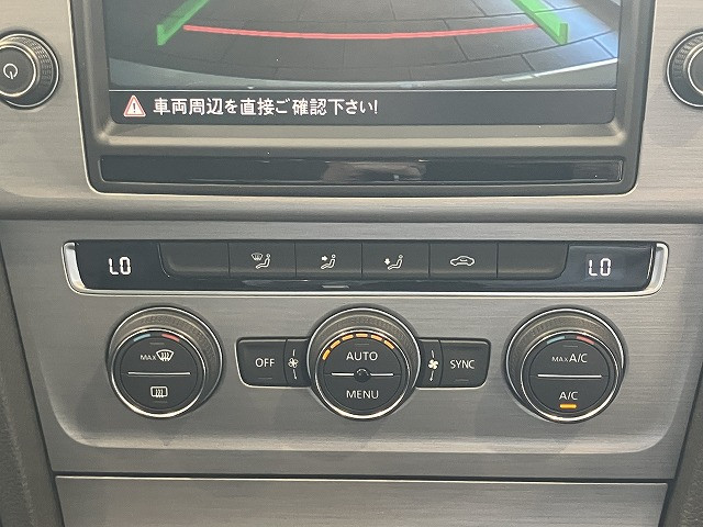 フォルクスワーゲン ゴルフ TSI コンフォートライン コネクトの中古車