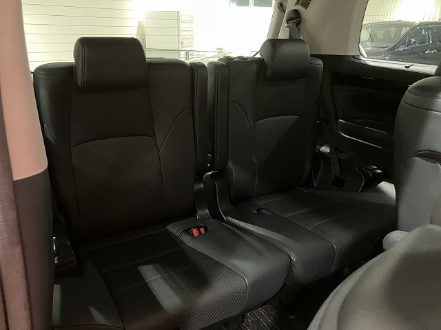 トヨタ アルファード 2.5 S Cパッケージの中古車