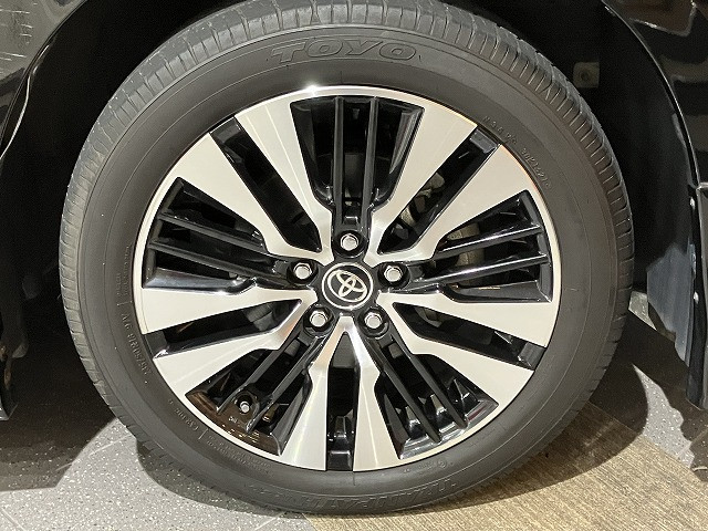 トヨタ アルファード 2.5 S Cパッケージの中古車