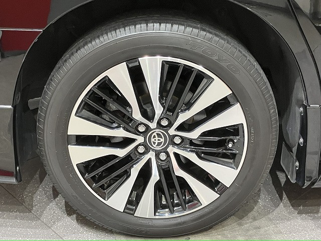 トヨタ アルファード 2.5 S Cパッケージの中古車
