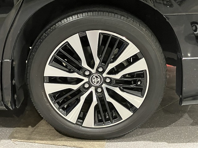 トヨタ アルファード 2.5 S Cパッケージの中古車