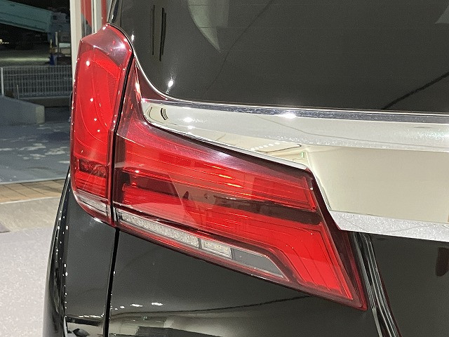 トヨタ アルファード 2.5 S Cパッケージの中古車