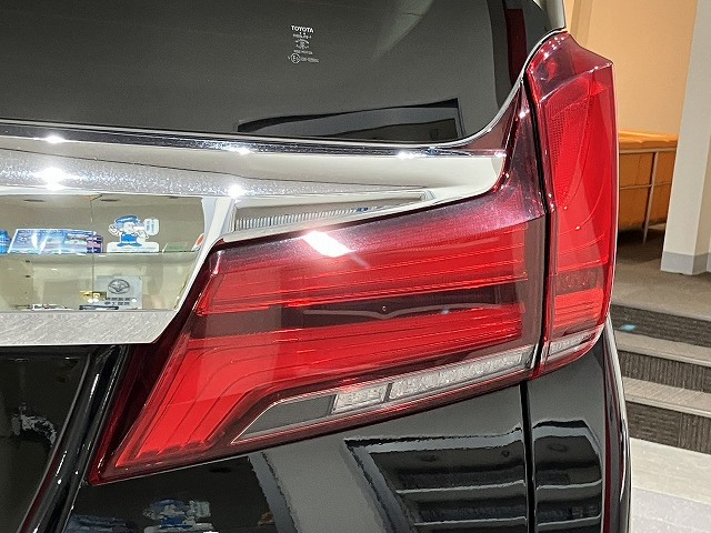 トヨタ アルファード 2.5 S Cパッケージの中古車