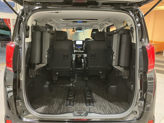 トヨタ アルファード 2.5 S Cパッケージの中古車