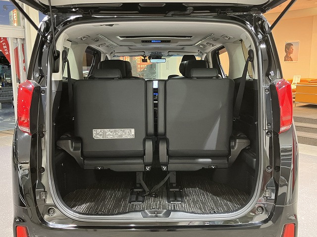 トヨタ アルファード 2.5 S Cパッケージの中古車
