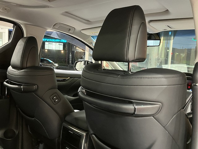トヨタ アルファード 2.5 S Cパッケージの中古車