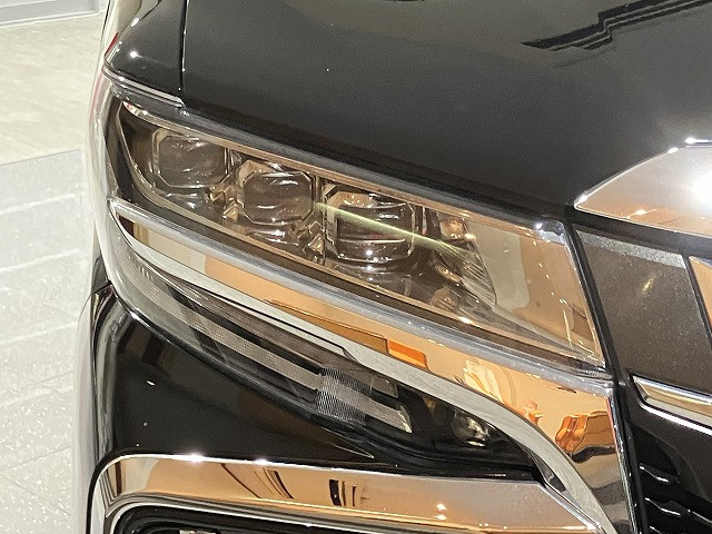 トヨタ アルファード 2.5 S Cパッケージの中古車
