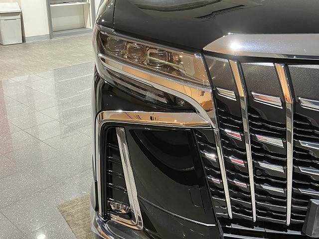 トヨタ アルファード 2.5 S Cパッケージの中古車