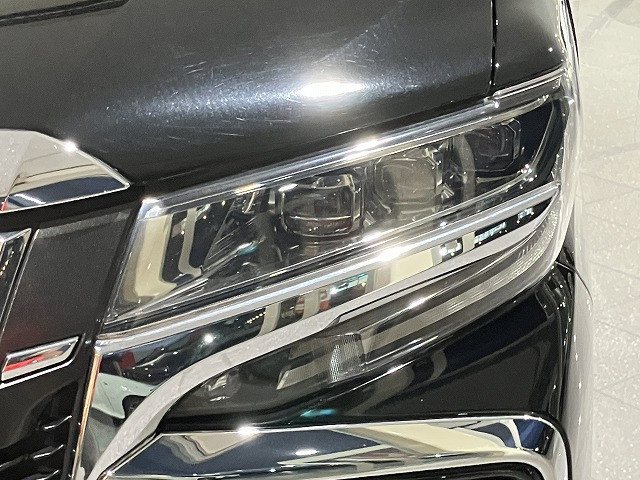 トヨタ アルファード 2.5 S Cパッケージの中古車