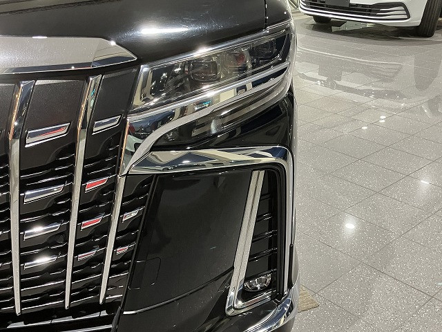 トヨタ アルファード 2.5 S Cパッケージの中古車