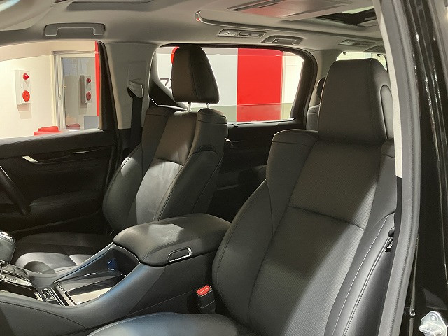 トヨタ アルファード 2.5 S Cパッケージの中古車