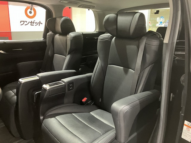 トヨタ アルファード 2.5 S Cパッケージの中古車