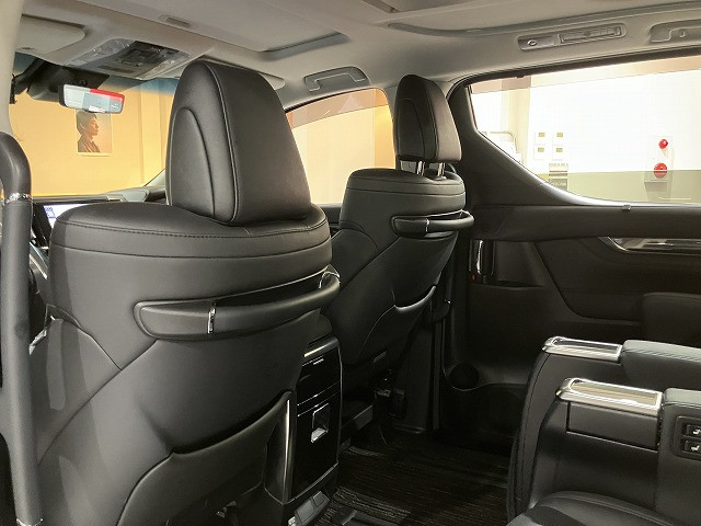 トヨタ アルファード 2.5 S Cパッケージの中古車