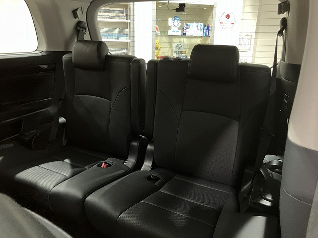 トヨタ アルファード 2.5 S Cパッケージの中古車