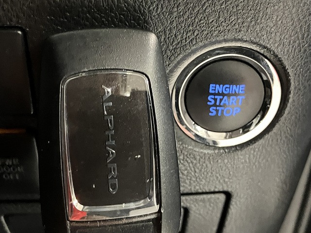 トヨタ アルファード 2.5 S Cパッケージの中古車