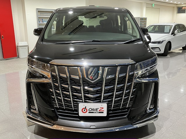 トヨタ アルファード 2.5 S Cパッケージの中古車