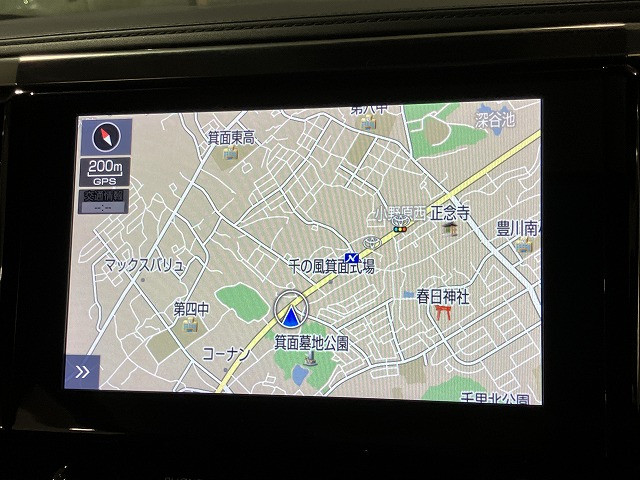 トヨタ アルファード 2.5 S Cパッケージの中古車